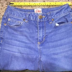 GIANNI BINI JEAN   SIZE 1